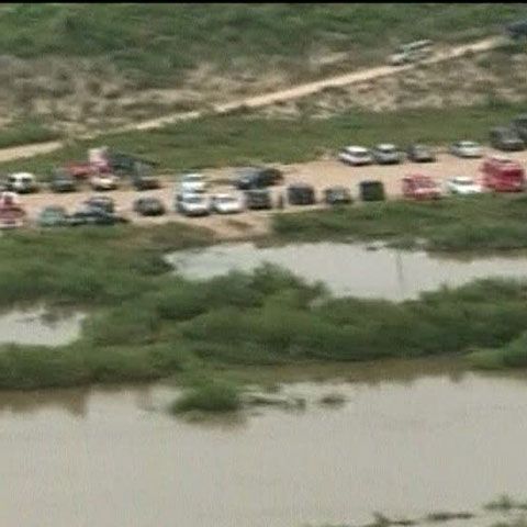 Şase oameni au dispărut în urma viiturii din Coreea de Sud