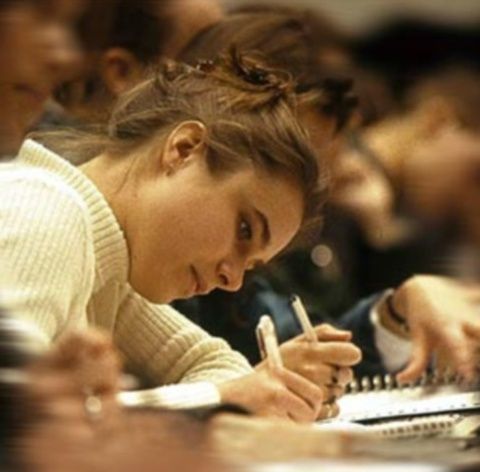 Examenul de Bacalaureat 2010: trei probe scrise şi două orale