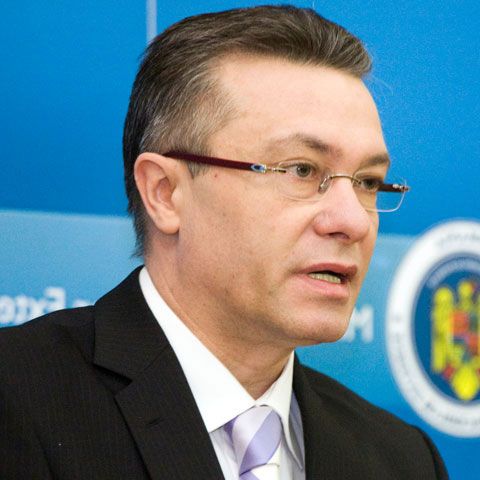 Neprelungirea clauzei de salvgardare pentru România s-ar putea decide în septembrie, spune Diaconescu