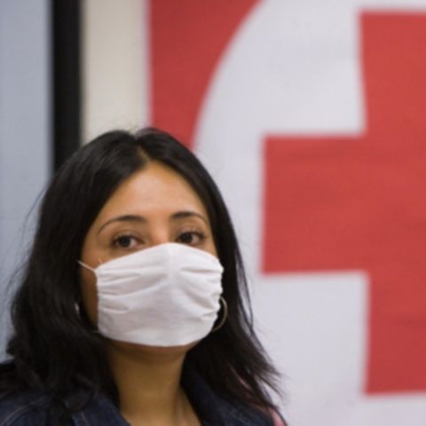 Antiviralele contra gripei noi pot fi luate şi preventiv, însă numai sub supravegherea medicului