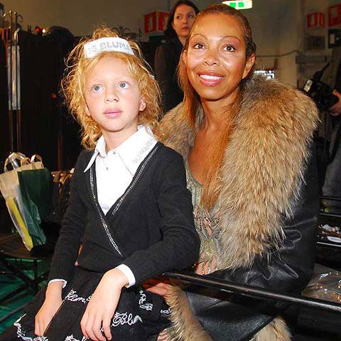 Fosta iubită a lui Boris Becker se mărită cu un prinţ