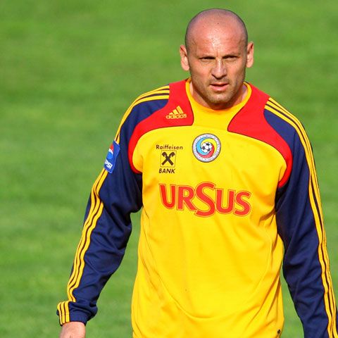 Bogdan Stelea: În faţa Franţei am dat tot ce am avut mai bun, dar nu am avut norocul să câştigăm