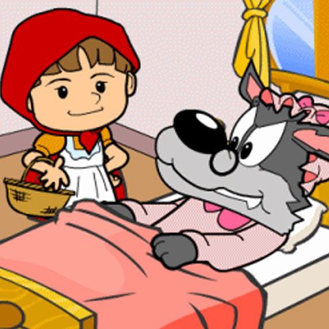 Scufiţa Roşie datează din secolul VI î.Hr.