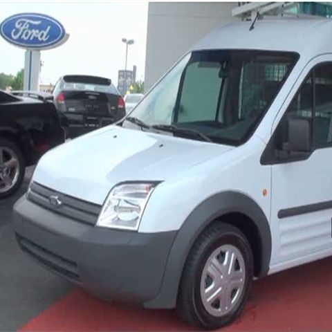 Primul Ford produs în România a ieşit pe piaţă