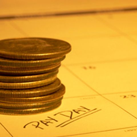 Angajatorii români au cheltuit mai mult cu salariile în al doilea trimestru din 2009