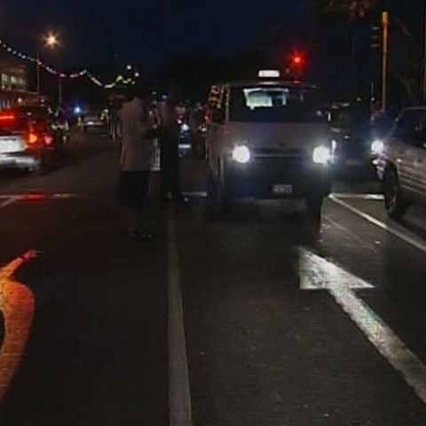 Samoa schimbă sensul de circulaţie!