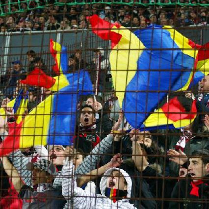 Hai România! Hai Răzvan!