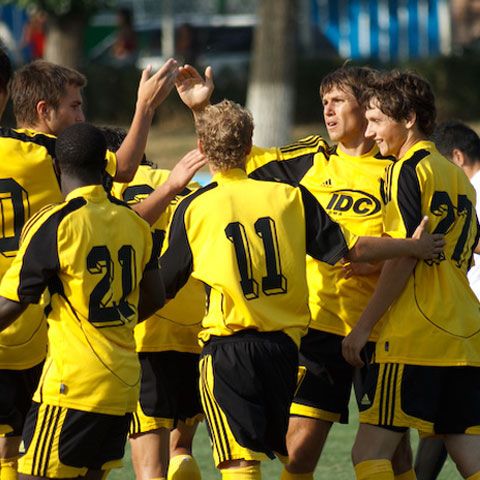 Atenţie Steaua! Şerif Tiraspol defilează în campionatul Moldovei