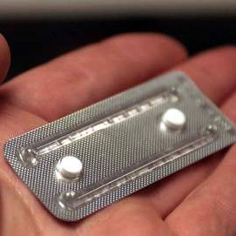 În curând, pilula de a... cincea zi