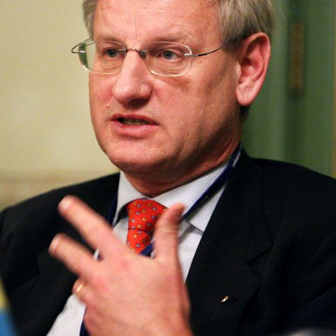 Preşedinţia suedeză a UE susţine ridicarea vizelor pentru Serbia