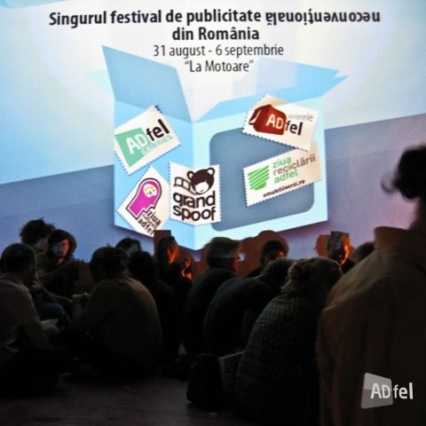 ADfel 2009 la final de ediţie - VEZI GALERIE FOTO