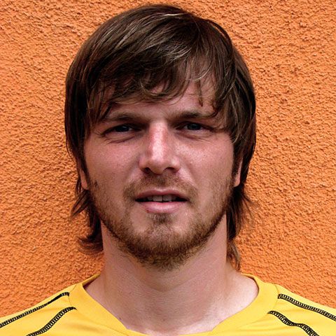 Ceahlăul - Portarul Valentin Lipitor a semnat un contract până la finalul sezonului