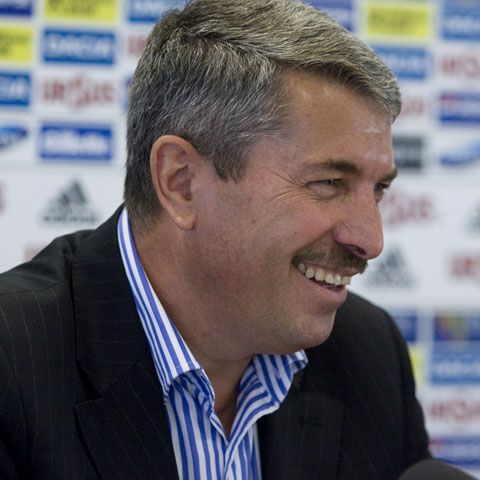 Comitetul de Urgenţă al FRF a aprobat noua conducere a Comisiei Centrale a Arbitrilor