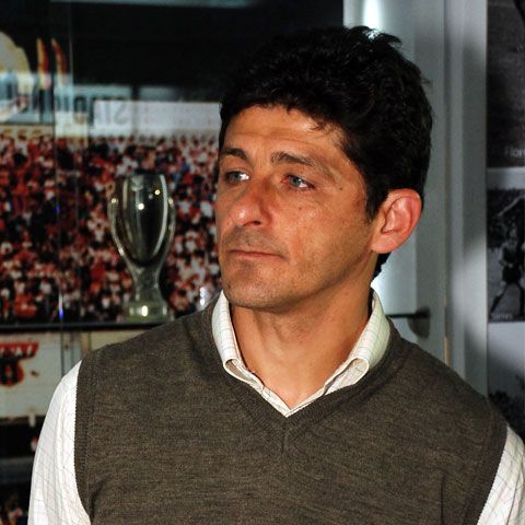 Miodrag Belodedici: Cu Franţa am jucat la fel ca generaţia de aur, la 0-0