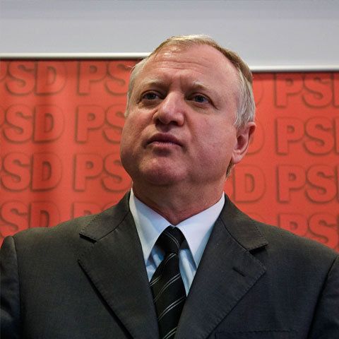 Ministrul Muncii estimează cel mult 620.000 de şomeri în acest an şi o stabilizare în 2010