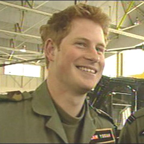 Prinţul Harry va deveni milionar în euro, odată cu împlinirea a 25 de ani