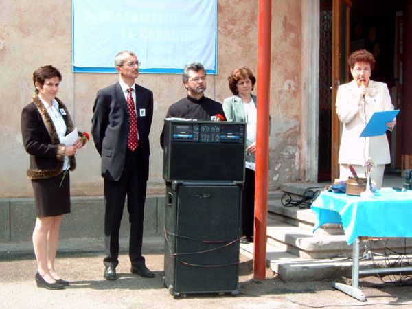 Profesorii nu vor politicieni la festivitatea de deschidere a şcolilor