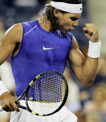 Tenis - Nadal va reveni pe locul doi mondial