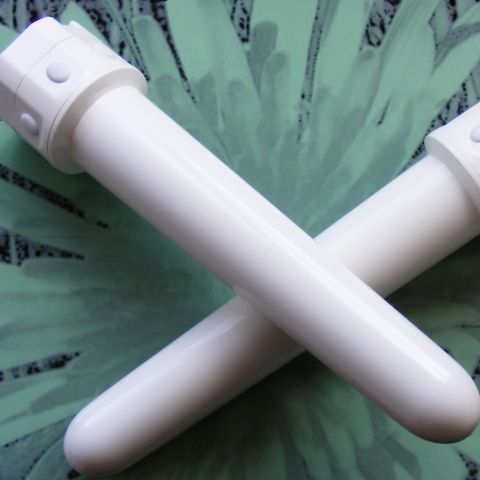 SEX ECO. Primul vibrator ecologic are un succes nebun