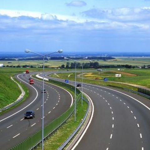 România, pe locul 110 în lume la infrastructură. Zimbabwe şi Vietnam stau mai bine