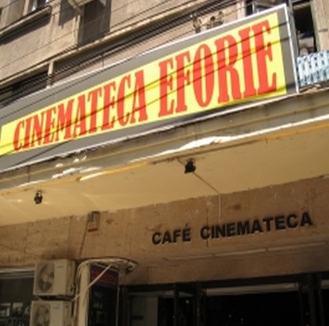 Parodii cinematografice realizate în comunism, la prima ediţie Films For Fun