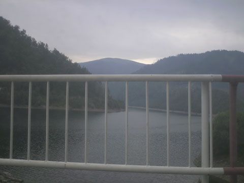 Vacanţă românească în două acte: Vama Veche şi Voina - VEZI GALERIE FOTO