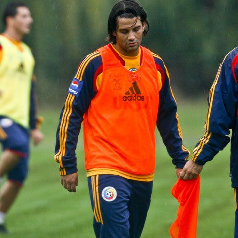 Chivu: Am plătit tribut efortului depus la Paris