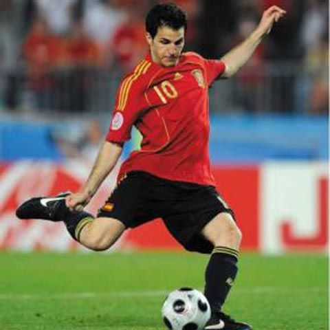 Rezultatele înregistrate miercuri în preliminariile CM 2010, zona Europa