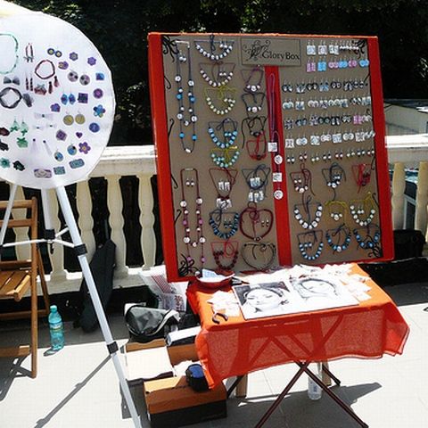 Cele mai bune idei de surprize pentru cei dragi, în acest weekend la Târgul de Cadouri