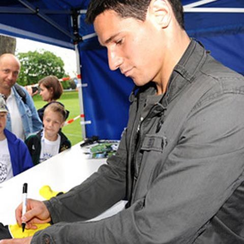 Payer: "Ştiam că putem înscrie în România şi am reuşit acest lucru"