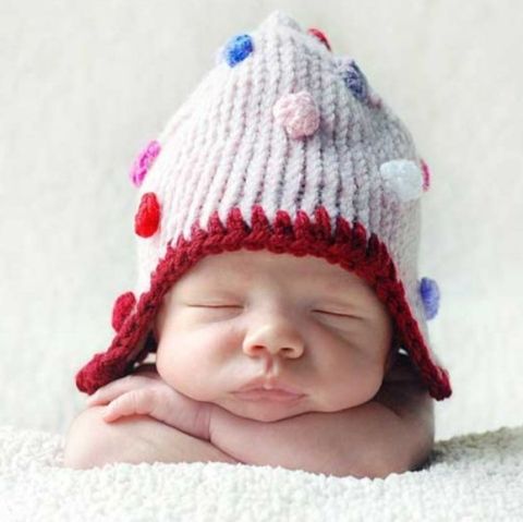 Cele mai frumoase fotografii cu bebeluşi - VEZI GALERIE FOTO