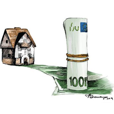 Banca Transilvania a primit 30 de aprobări pentru credite prin Prima Casă, de la Fondul de Garantare