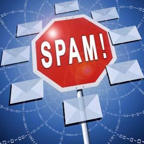 3% dintre mesajele spam la nivel mondial pleacă din România