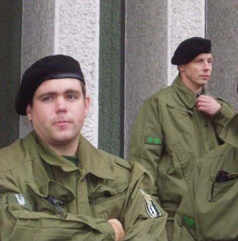 Poliţiştii germani au confiscat o pictură valoroasă, după ce a fost prezentată într-o emisiune TV