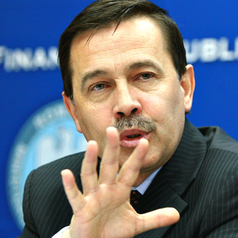 Salariul mediu din sectorul privat va fi cu o treime mai mic decât la stat în 2015, susţine Pogea