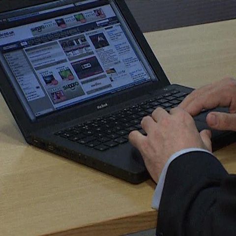 Un om ar avea nevoie de 31.000 de ani ca să acceseze toate URL-uri unice pe internet