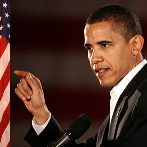 "Minţi!" l-a acuzat un senator pe Barack Obama în timp ce vorbea de reforma din sănătate în faţa Senatului