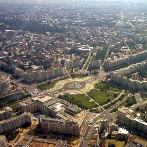 Pasajul Unirii a fost închis complet 