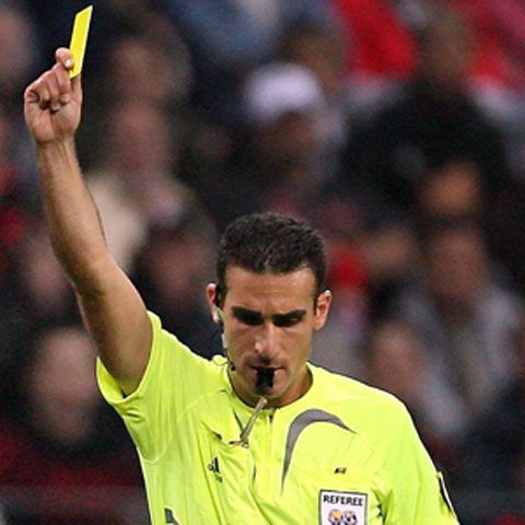 Liga Europa - Brigăzile de arbitri care oficiază la meciurile echipelor româneşti în prima etapă