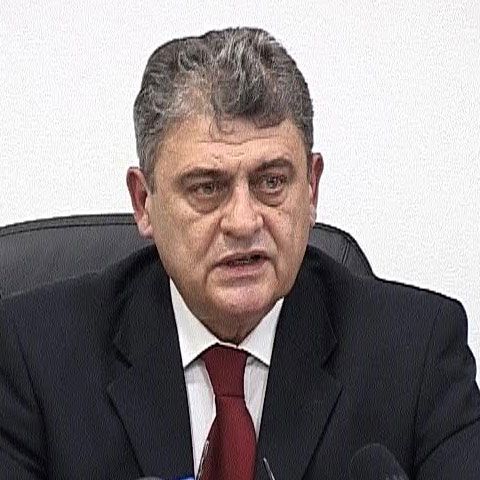 România riscă un infringement şi dacă nu goleşte batalurile de resturi petroliere în 2009