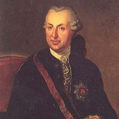 Comorile gentilomului din Transilvania, Samuel von Brukenthal, expuse la Paris