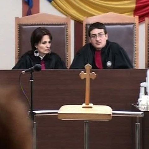 Magistraţii vor ca cel mai mic indice pentru salariu să fie peste opt, susţine vicepreşedintele CSM