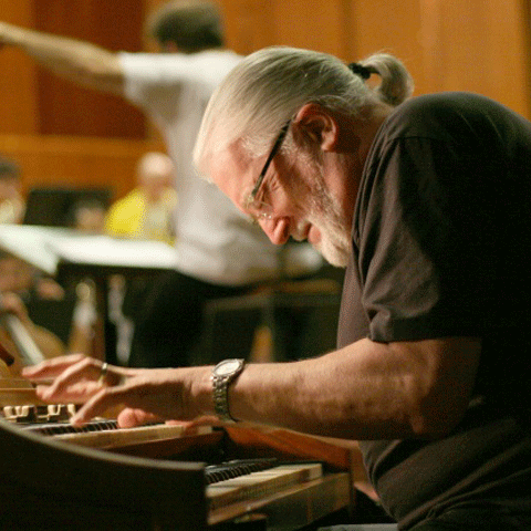 Fondatorul trupei Deep Purple va cânta la Bucureşti, pe 5 noiembrie