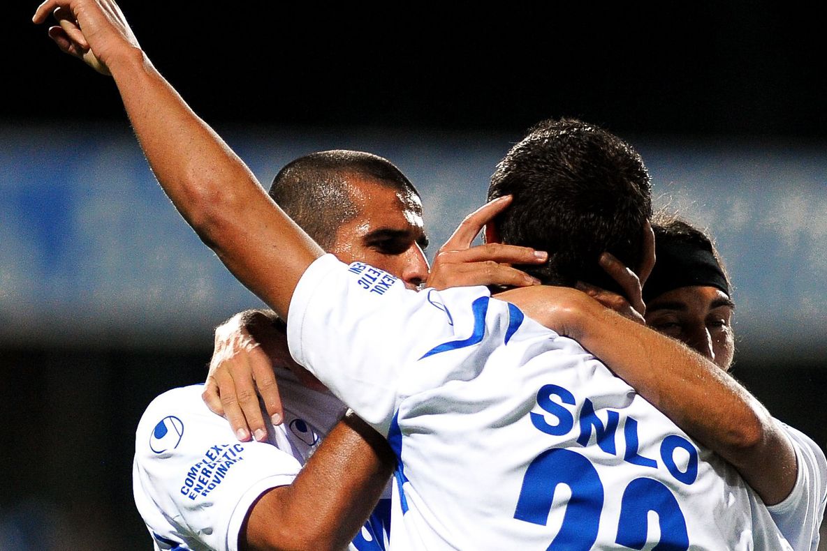 Minerii lui Condescu i-au mai dat un şut CFR-ului