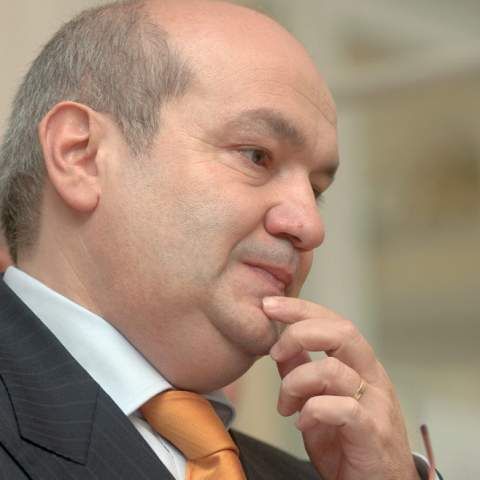 Miluţ: Vom merge împreună cu PD-L într-o alianţă politică cu candidat unic la funcţia de preşedinte