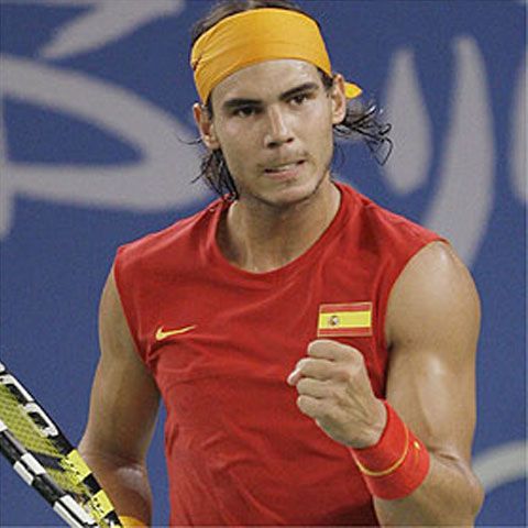 Tenis: Rafael Nadal a anunţat că nu poate juca în meciul cu Israel din semifinalele Cupei Davis