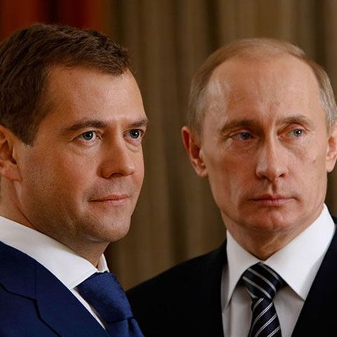 Vladimir Putin nu s-a hotărât dacă va candida iar la funcţia de preşedinte