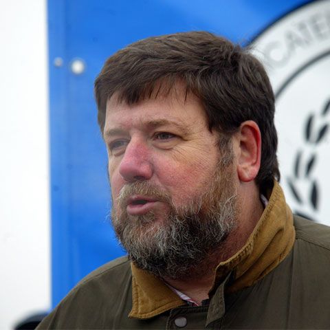 Bogdan Hossu, după negocieri: Cartel Alfa îşi menţine decizia de a protesta