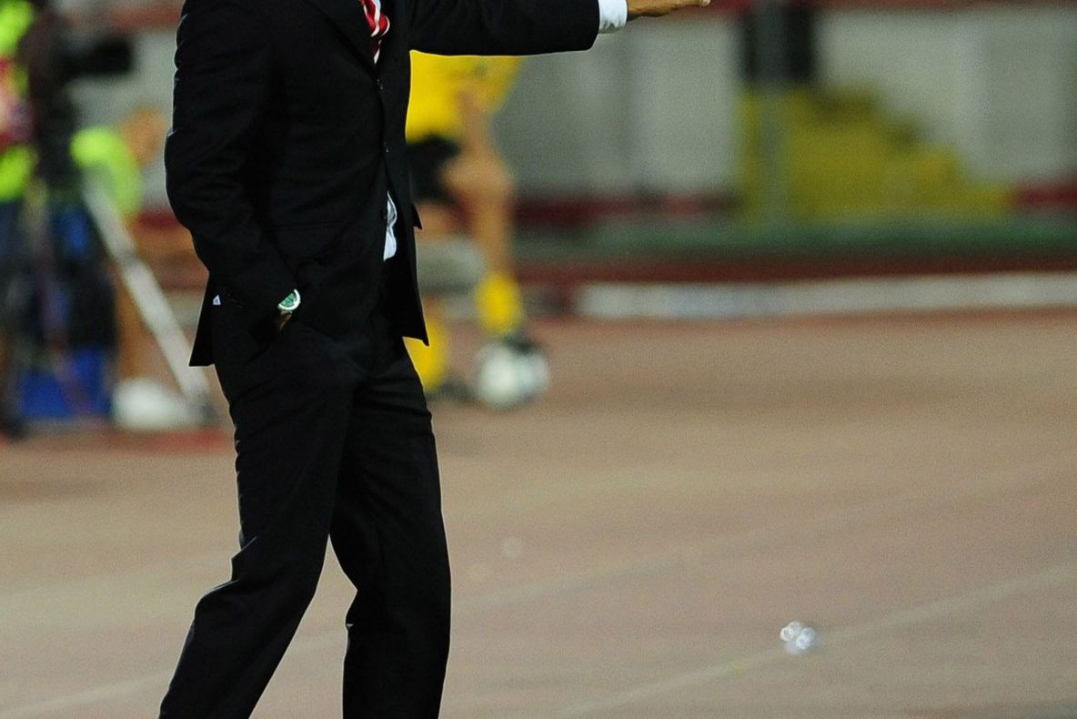 Dario Bonetti: Ne-am dat gol singuri, meritam cel puţin un egal