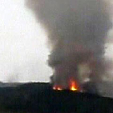 37 de morţi, într-un incendiu dintr-un centru de reabilitare din Kazahstan